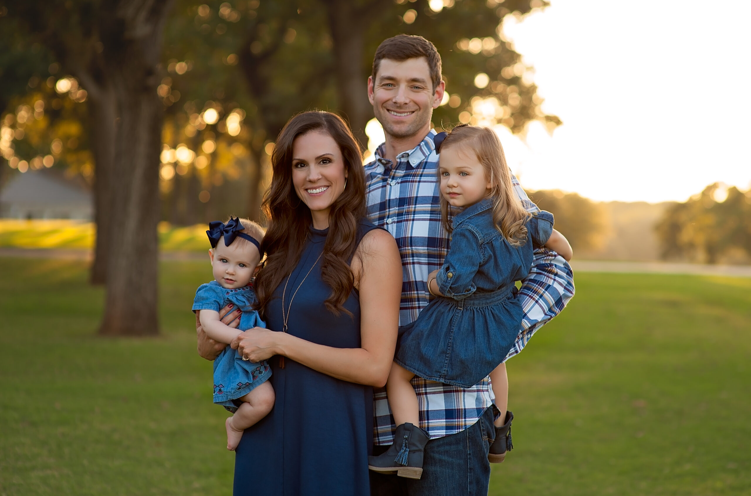 Family Portfolio | Fort Worth Newborn Baby Photographer